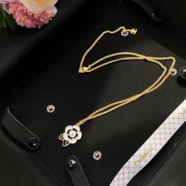 Picture of Chanel Necklace _SKUChanelnecklace1226165860